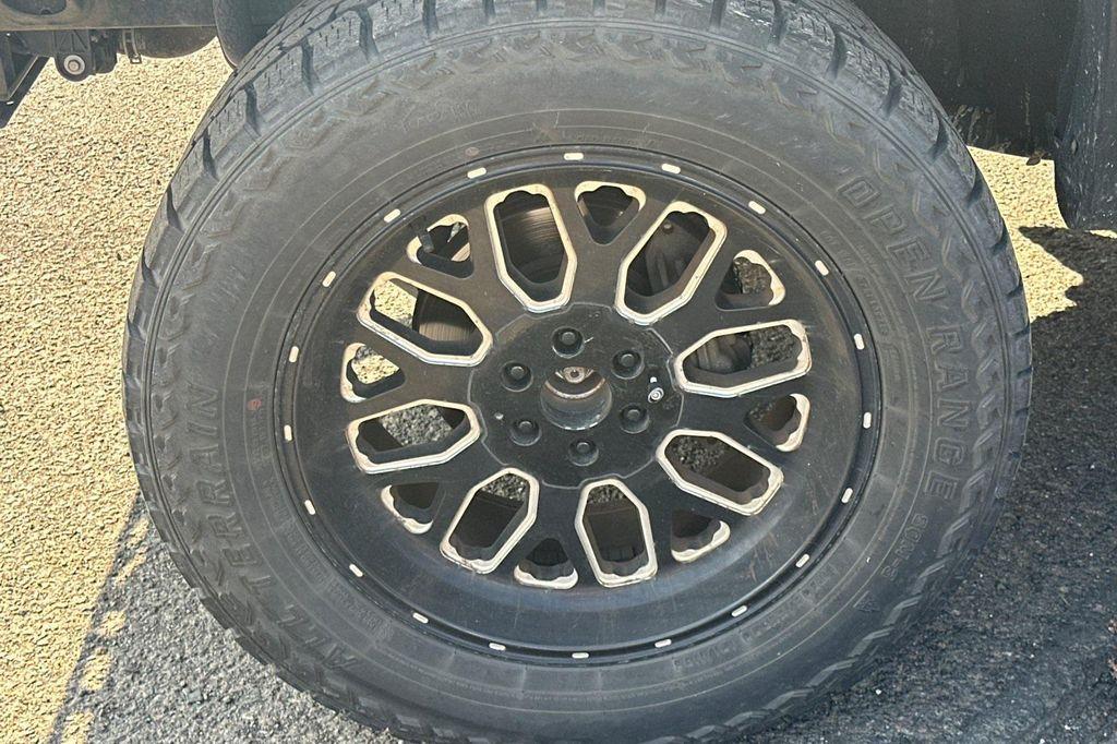 used 2017 Chevrolet Colorado car, priced at $20,500