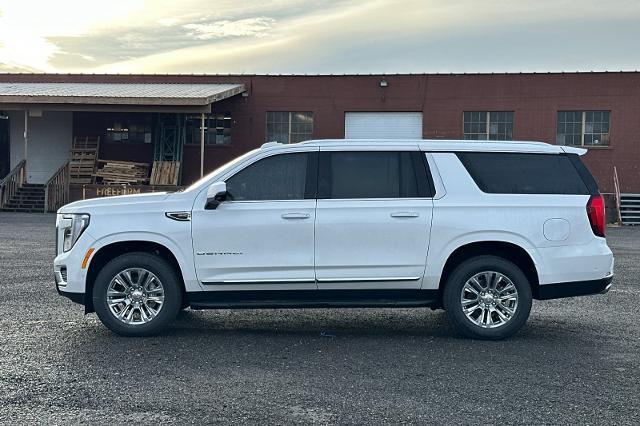 new 2025 GMC Yukon XL car, priced at $86,090