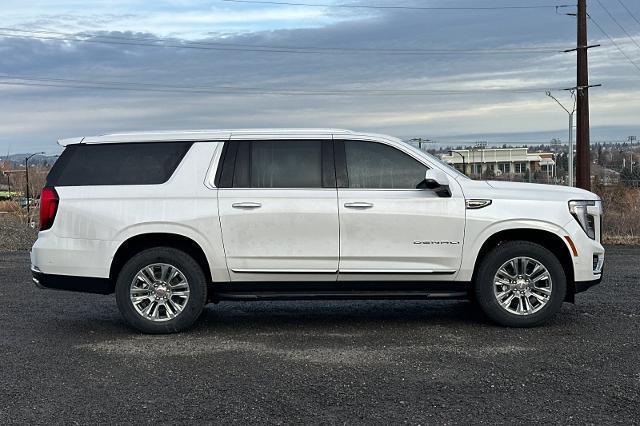 new 2025 GMC Yukon XL car, priced at $86,090