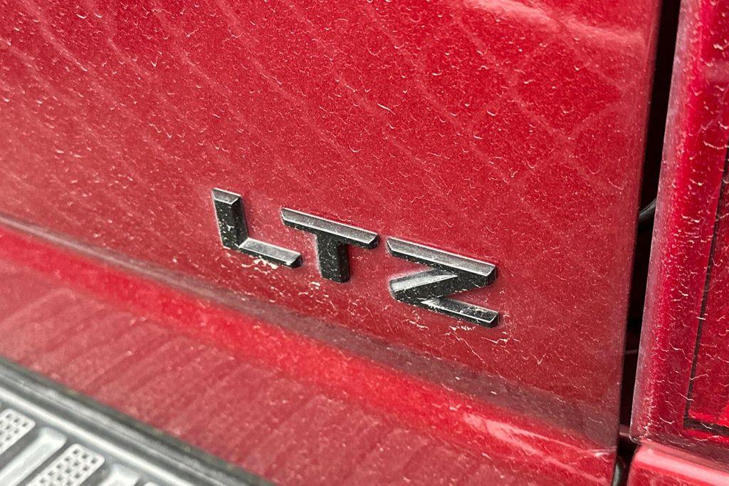 used 2024 Chevrolet Silverado 2500 car, priced at $67,700