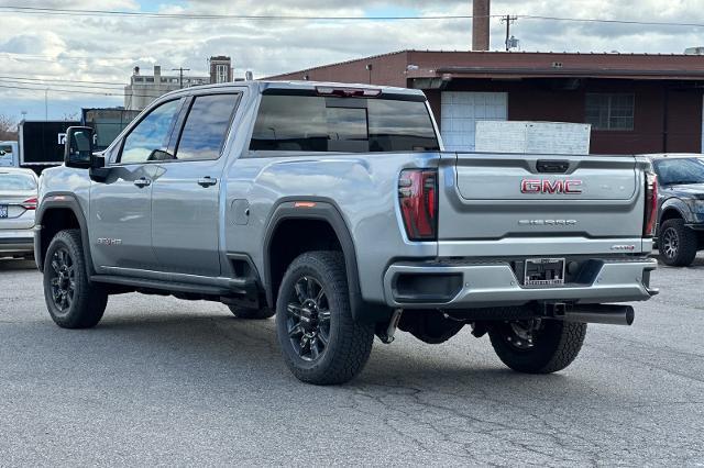 new 2025 GMC Sierra 2500 car, priced at $86,515