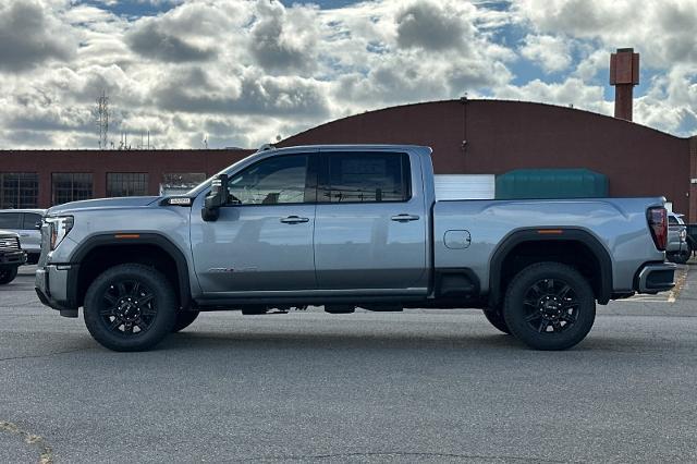 new 2025 GMC Sierra 2500 car, priced at $86,515