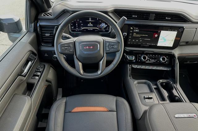 new 2025 GMC Sierra 2500 car, priced at $86,515