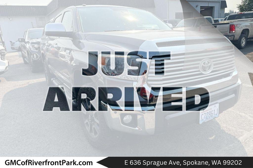 used 2016 Toyota Tundra car, priced at $32,300
