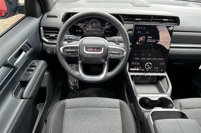 new 2025 GMC Terrain car, priced at $34,040