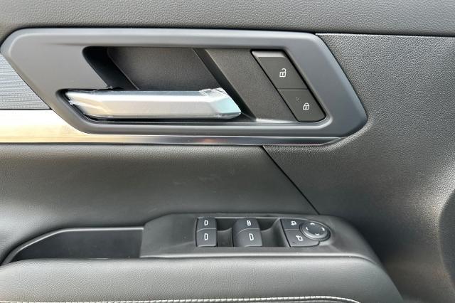 new 2025 GMC Terrain car, priced at $34,040