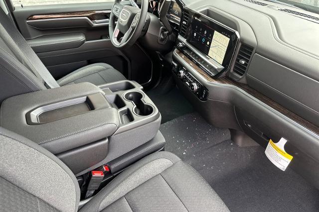 new 2025 GMC Sierra 2500 car, priced at $71,415