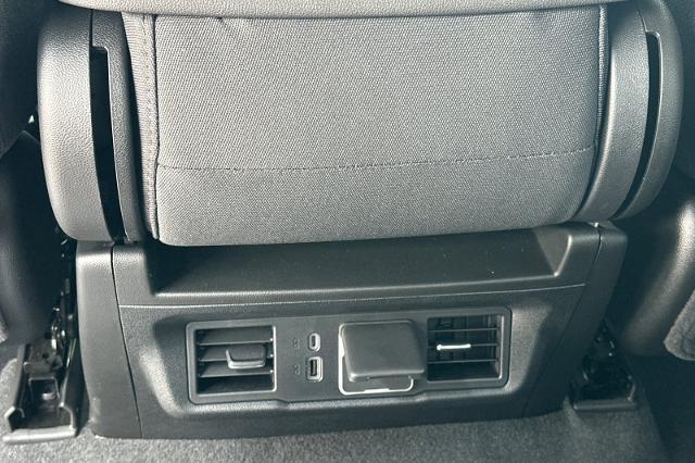 new 2025 GMC Sierra 2500 car, priced at $71,415
