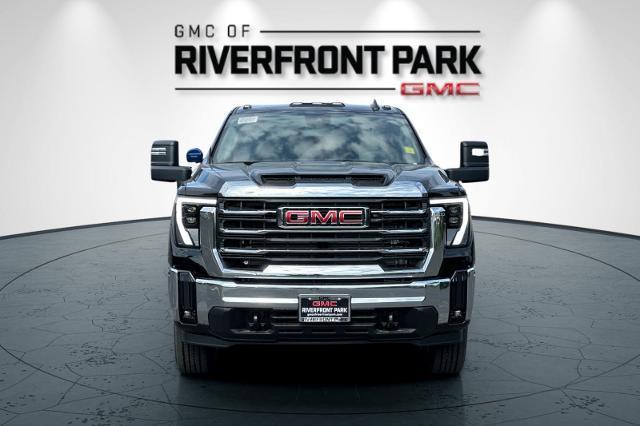 new 2025 GMC Sierra 2500 car, priced at $71,415