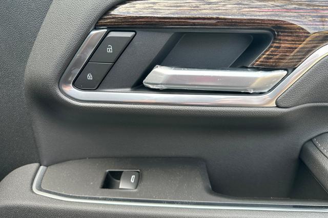 new 2025 GMC Sierra 2500 car, priced at $71,415