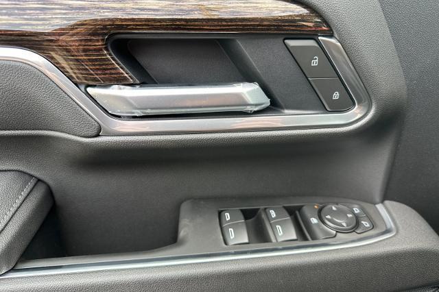 new 2025 GMC Sierra 2500 car, priced at $71,415