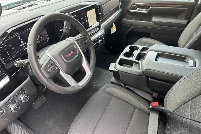 new 2025 GMC Sierra 2500 car, priced at $71,415