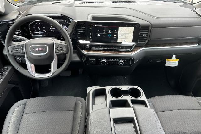 new 2025 GMC Sierra 2500 car, priced at $71,415