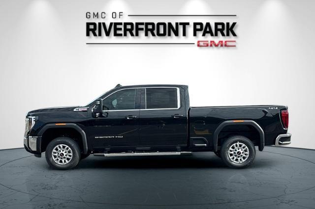new 2025 GMC Sierra 2500 car, priced at $71,415