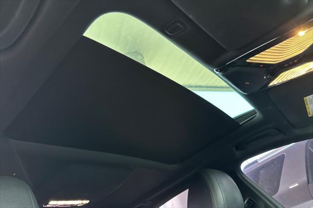 used 2018 BMW 530e car, priced at $15,500