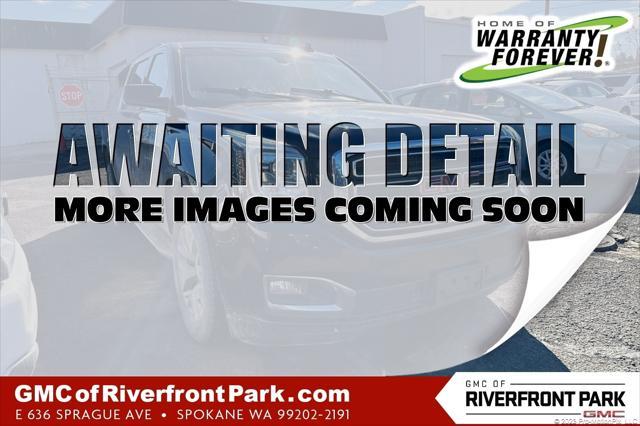 used 2017 GMC Yukon XL car, priced at $21,500