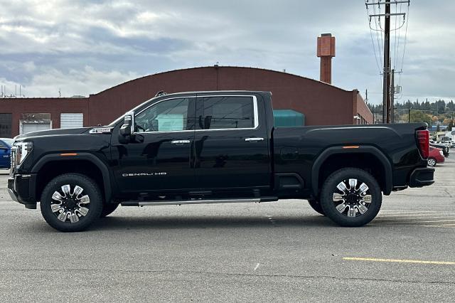 new 2025 GMC Sierra 2500 car, priced at $86,420