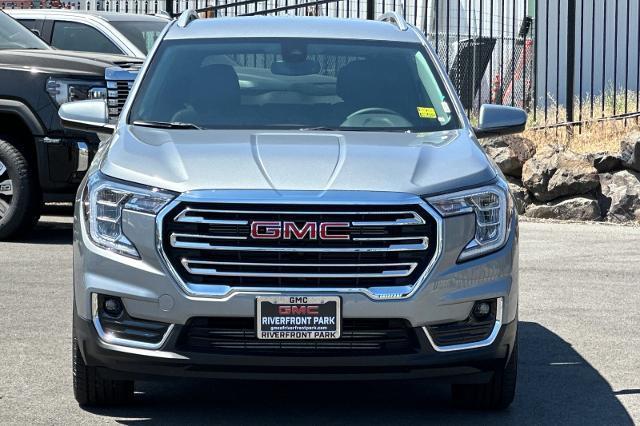 new 2024 GMC Terrain car, priced at $34,385