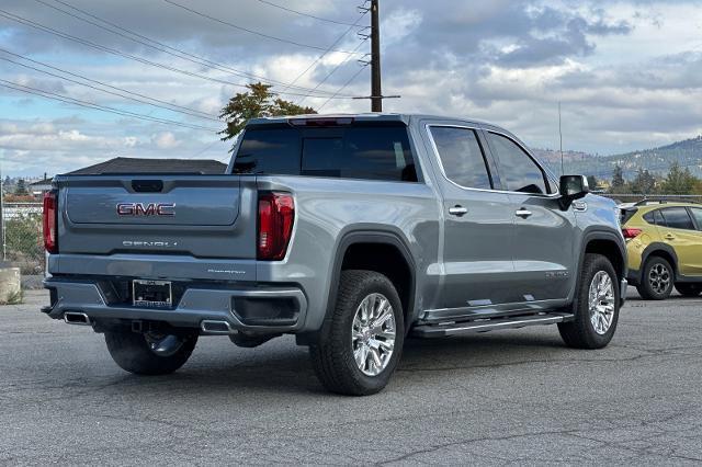 new 2025 GMC Sierra 1500 car, priced at $73,875