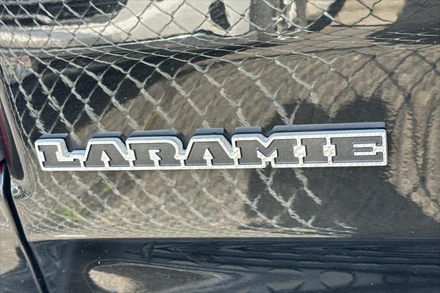 used 2020 Ram 1500 car, priced at $39,995