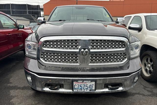 used 2016 Ram 1500 car, priced at $24,900