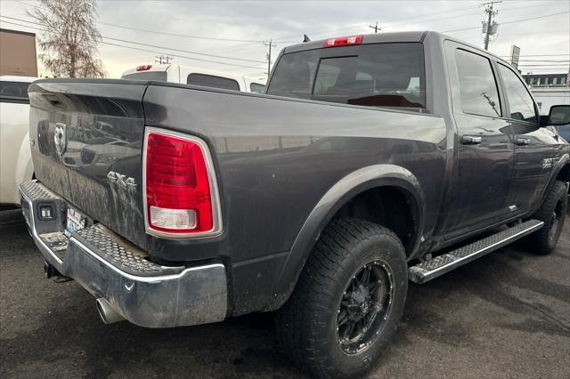 used 2016 Ram 1500 car, priced at $24,900