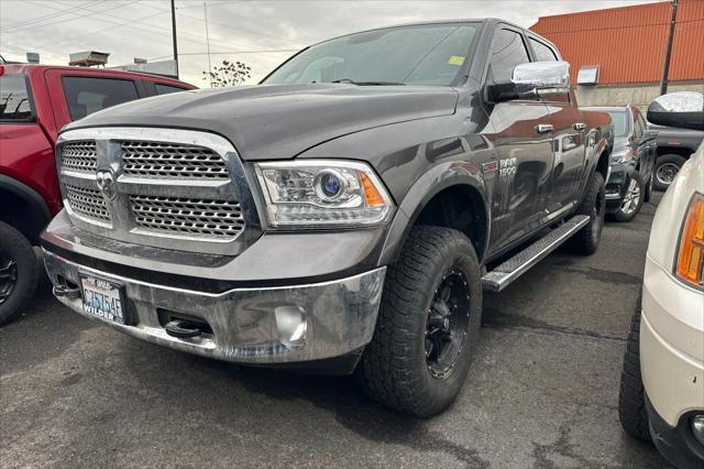 used 2016 Ram 1500 car, priced at $24,900