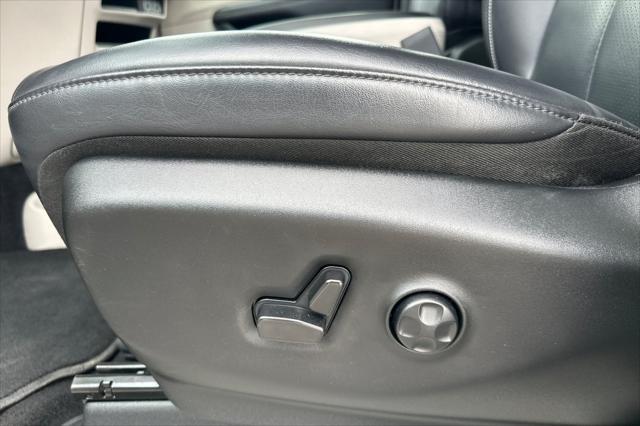 used 2023 Chrysler Pacifica car, priced at $23,850