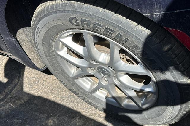 used 2023 Chrysler Pacifica car, priced at $24,490