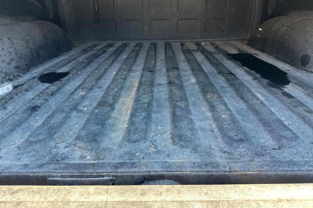 used 2017 Ram 1500 car, priced at $16,600