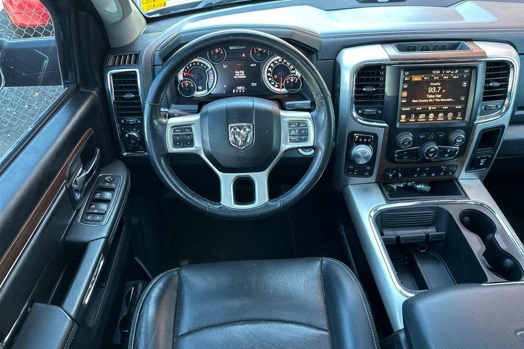 used 2017 Ram 1500 car, priced at $16,600