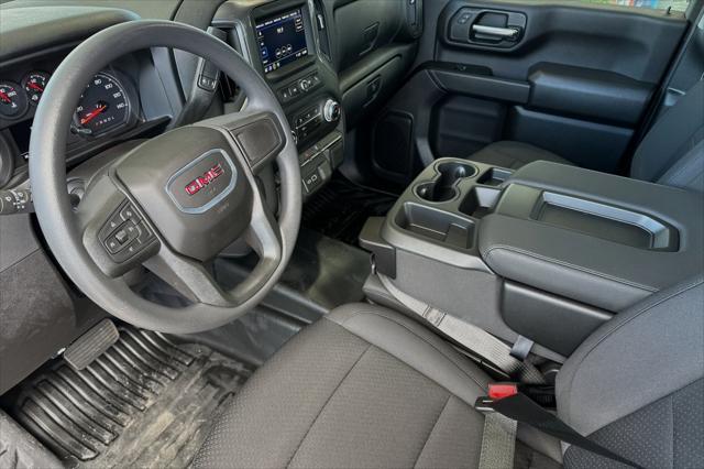 used 2024 GMC Sierra 2500 car, priced at $63,900