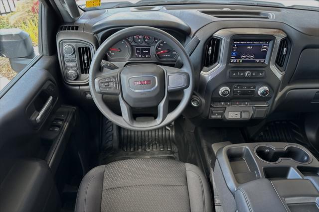 used 2024 GMC Sierra 2500 car, priced at $63,900