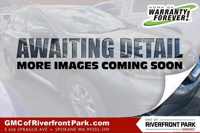 used 2018 Nissan Murano car, priced at $17,900