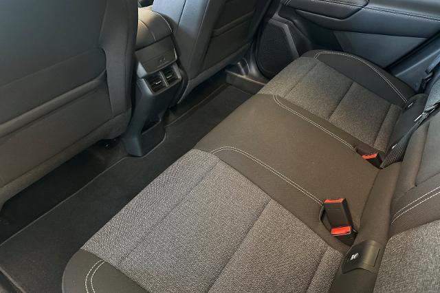 new 2025 GMC Terrain car, priced at $33,395