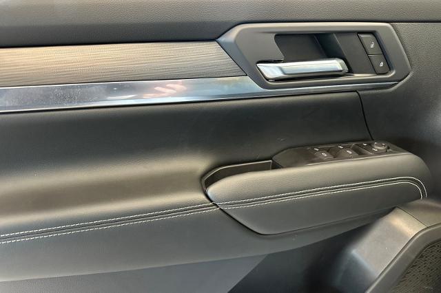 new 2025 GMC Terrain car, priced at $33,395