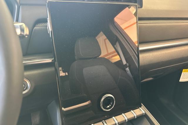 new 2025 GMC Terrain car, priced at $33,395