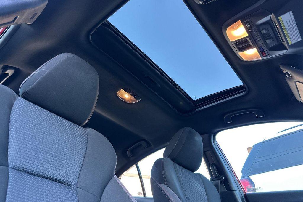 used 2018 Subaru Impreza car, priced at $16,900
