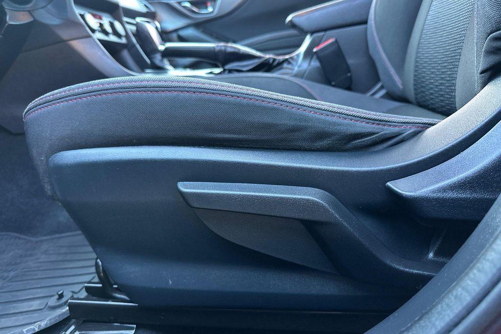 used 2018 Subaru Impreza car, priced at $16,900