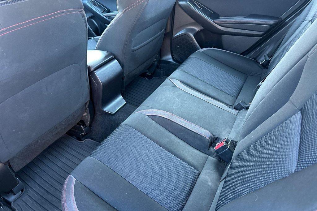 used 2018 Subaru Impreza car, priced at $16,900