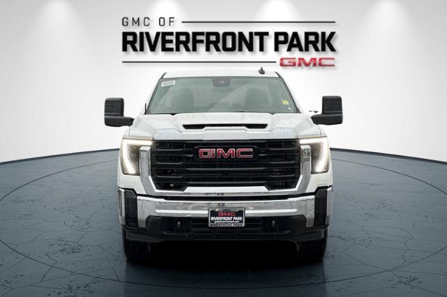 new 2025 GMC Sierra 2500 car, priced at $60,530