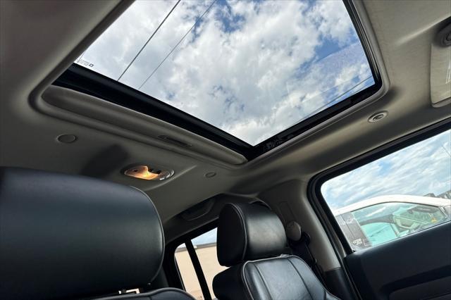 used 2007 Hummer H3 car, priced at $10,850