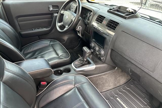 used 2007 Hummer H3 car, priced at $10,850