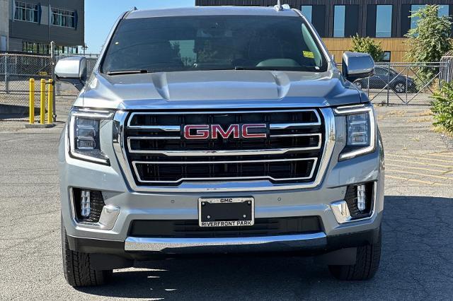 new 2024 GMC Yukon XL car, priced at $68,790