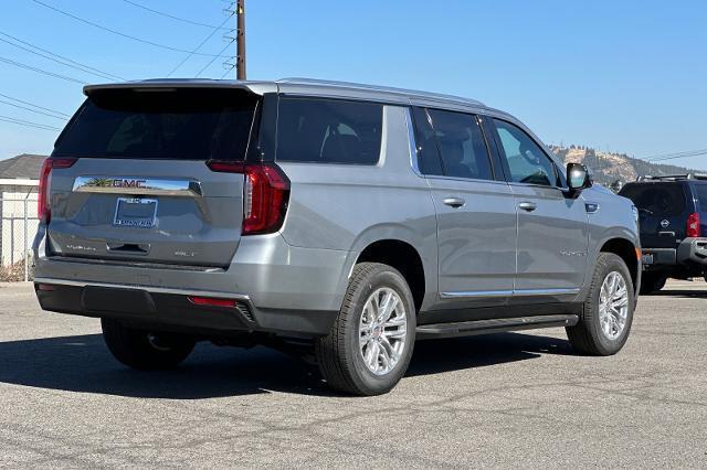 new 2024 GMC Yukon XL car, priced at $68,790