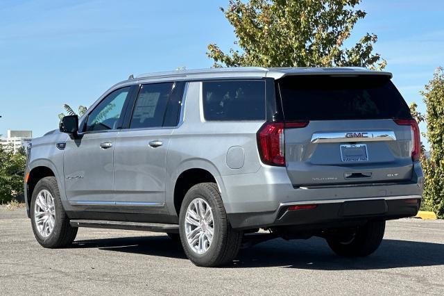 new 2024 GMC Yukon XL car, priced at $68,790