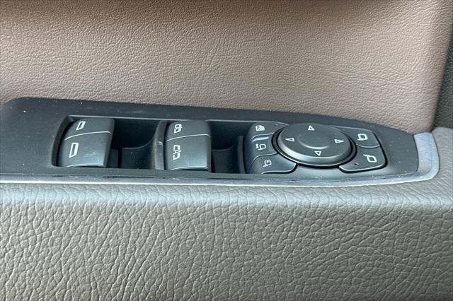 used 2025 GMC Sierra 2500 car, priced at $91,998