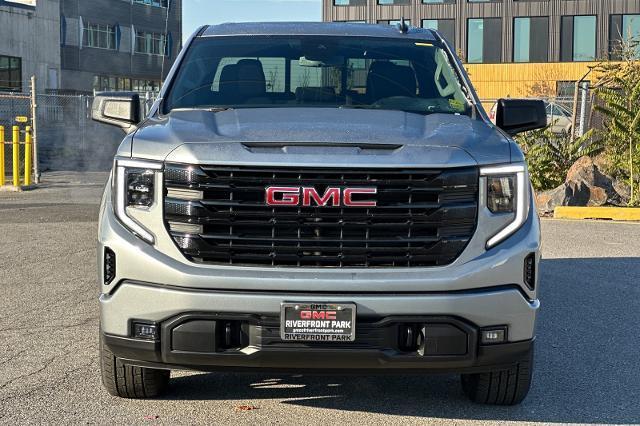 new 2025 GMC Sierra 1500 car, priced at $62,690