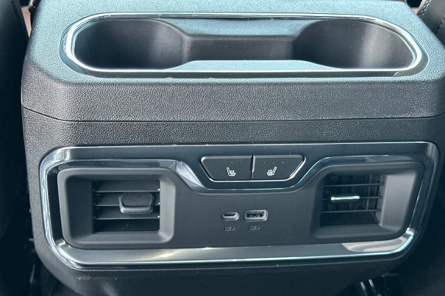 new 2025 GMC Sierra 2500 car, priced at $97,395