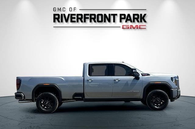 new 2025 GMC Sierra 2500 car, priced at $89,185